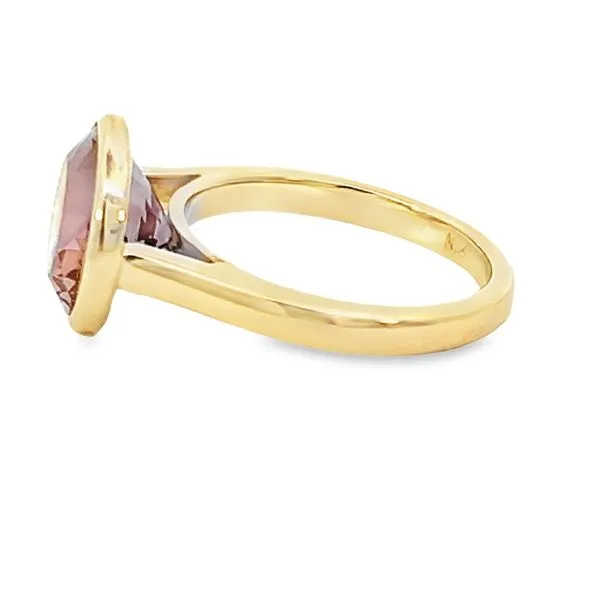 Fashion Ring Image 3 Simones Jewelry, LLC Shrewsbury, NJ