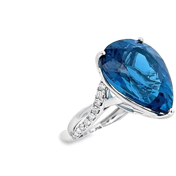 STAPLE RING（SILVER925 18KGold Plated） | 坩堝-RUTS