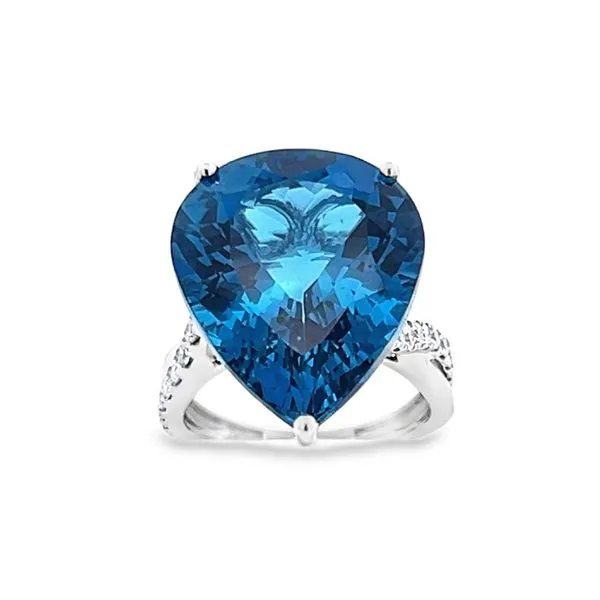 Fashion Ring Simones Jewelry, LLC Shrewsbury, NJ