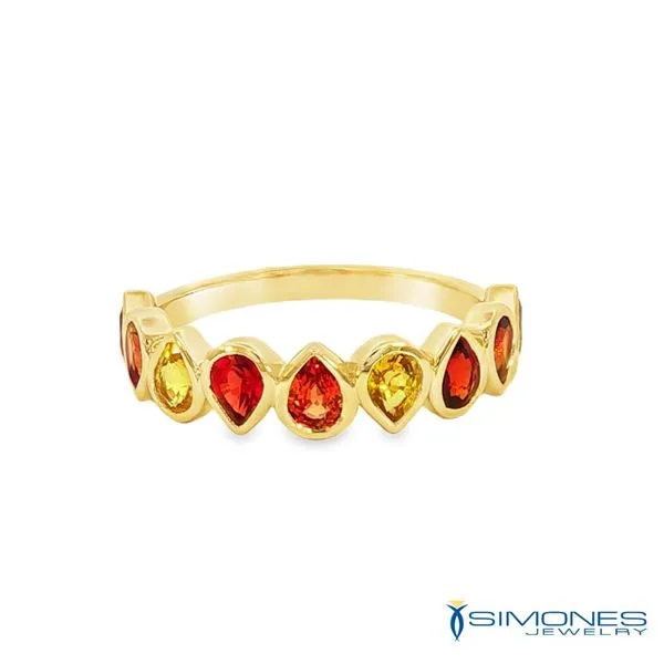 Fashion Ring Simones Jewelry, LLC Shrewsbury, NJ