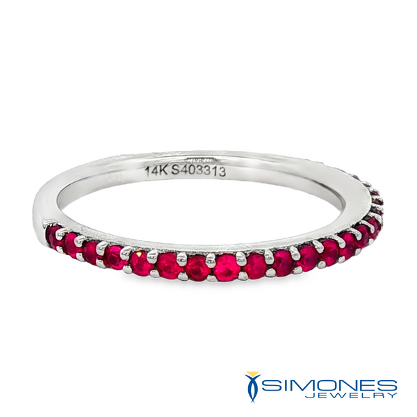 Fashion Ring Image 2 Simones Jewelry, LLC Shrewsbury, NJ