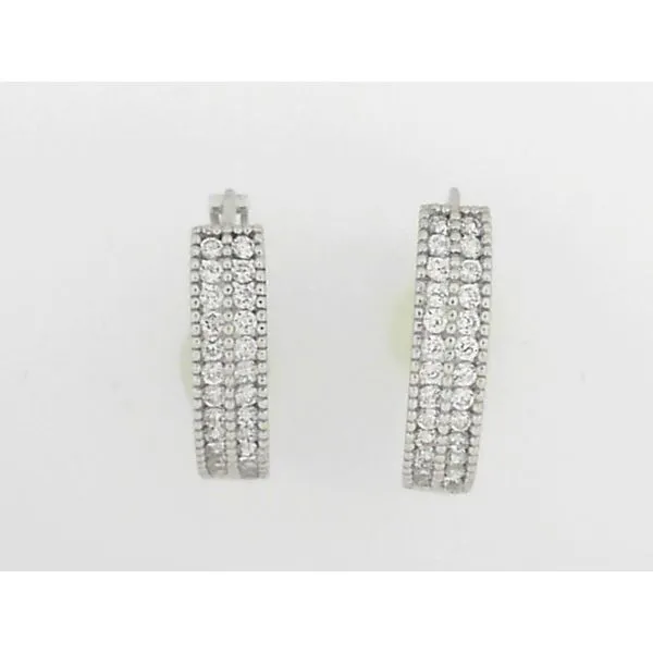 Earrings Simones Jewelry, LLC Shrewsbury, NJ