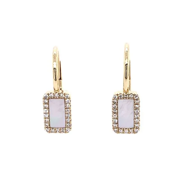 Earrings Simones Jewelry, LLC Shrewsbury, NJ