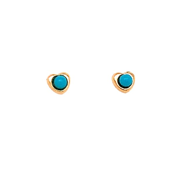 Cubic Zirconia Earrings Simones Jewelry, LLC Shrewsbury, NJ
