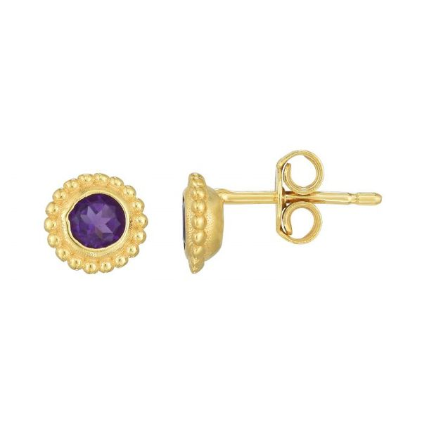 Earrings Simones Jewelry, LLC Shrewsbury, NJ