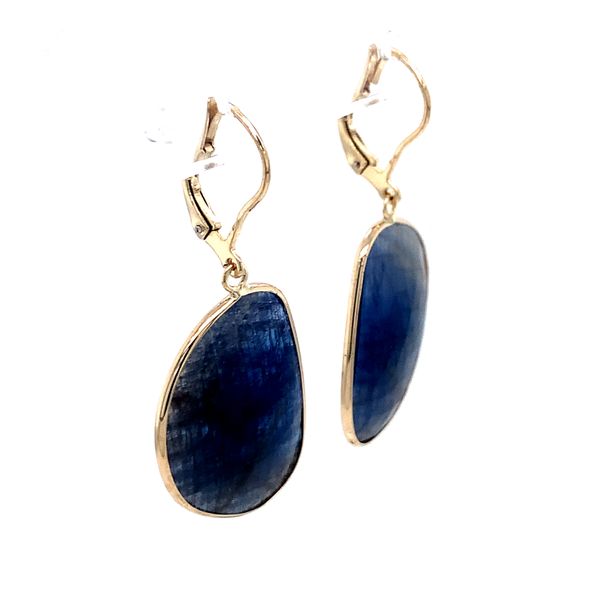 Earrings Image 2 Simones Jewelry, LLC Shrewsbury, NJ