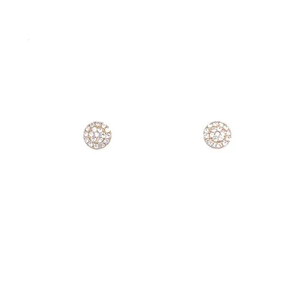 Earrings Simones Jewelry, LLC Shrewsbury, NJ