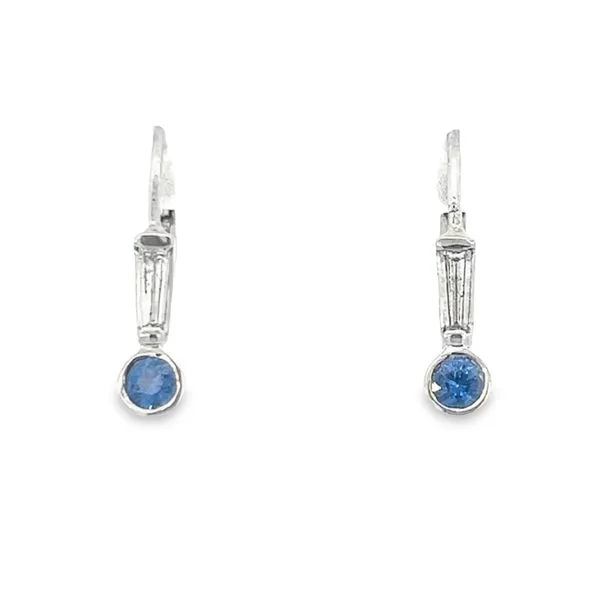Earrings Simones Jewelry, LLC Shrewsbury, NJ