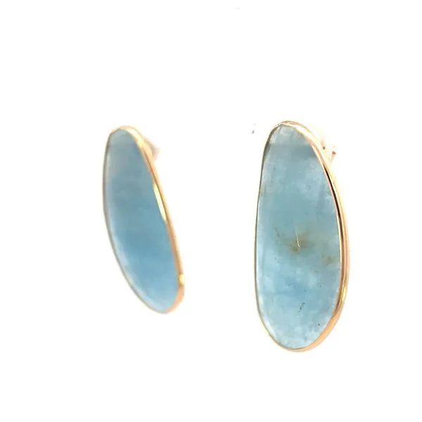 Earrings Image 3 Simones Jewelry, LLC Shrewsbury, NJ