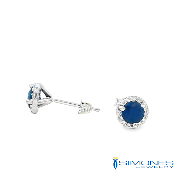 Earrings Image 2 Simones Jewelry, LLC Shrewsbury, NJ