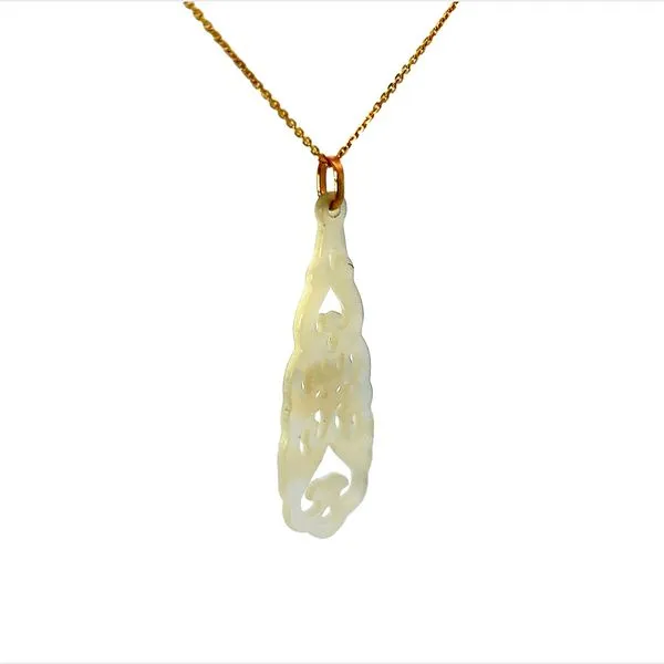 Pendants Image 2 Simones Jewelry, LLC Shrewsbury, NJ