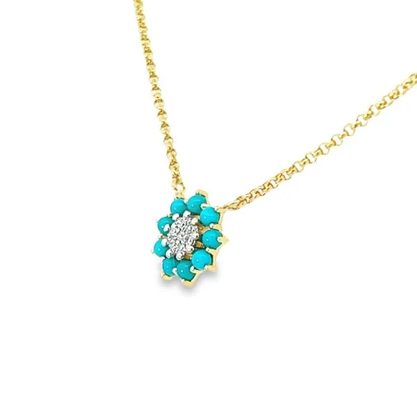 Pendants Image 4 Simones Jewelry, LLC Shrewsbury, NJ