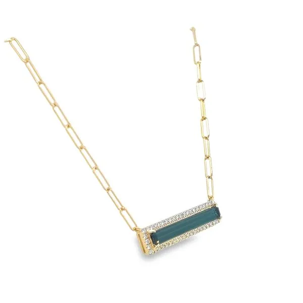 Pendants Image 3 Simones Jewelry, LLC Shrewsbury, NJ