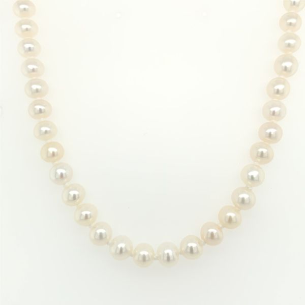 Freshwater Pearls Simones Jewelry, LLC Shrewsbury, NJ