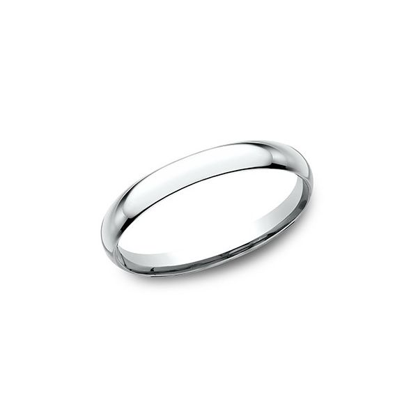 2 mm Comfort Fit Wedding Band Simones Jewelry, LLC Shrewsbury, NJ