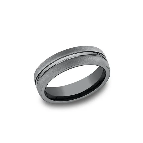 Tantalum Wedding Band Simones Jewelry, LLC Shrewsbury, NJ