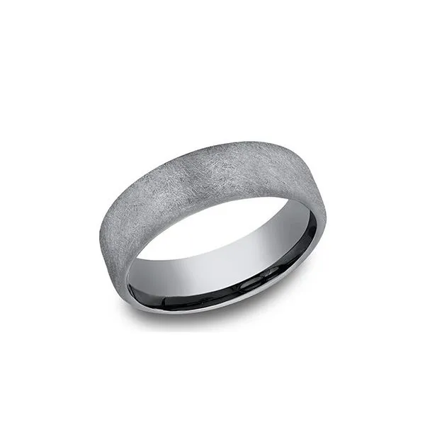 Tantalum Wedding Band Simones Jewelry, LLC Shrewsbury, NJ
