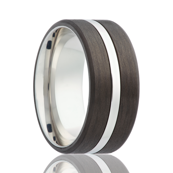 Mens Wedding Band Simones Jewelry, LLC Shrewsbury, NJ