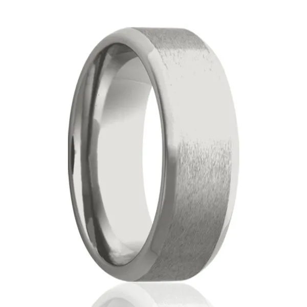 Mens Cobalt Wedding Band Simones Jewelry, LLC Shrewsbury, NJ