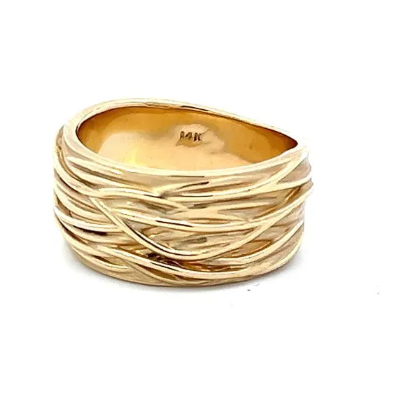 Fashion Ring Simones Jewelry, LLC Shrewsbury, NJ