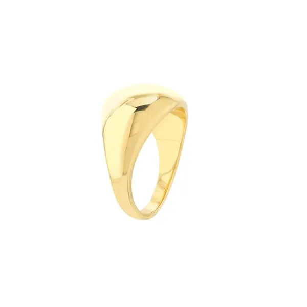 Graduated Dome Ring Image 3 Simones Jewelry, LLC Shrewsbury, NJ