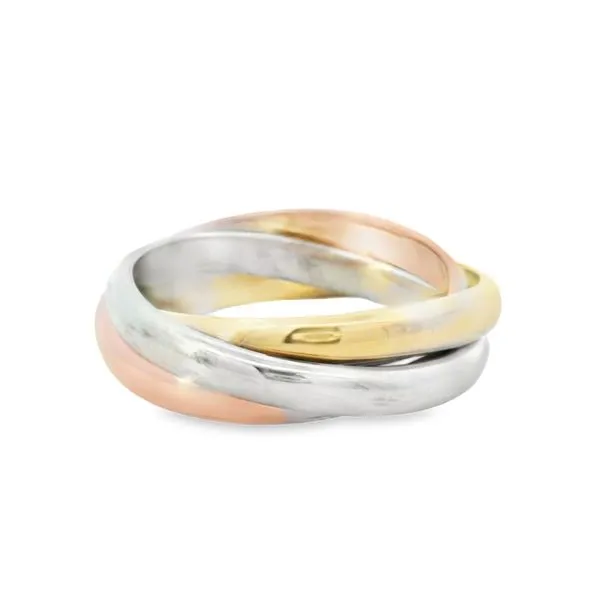 Fashion Ring Image 2 Simones Jewelry, LLC Shrewsbury, NJ