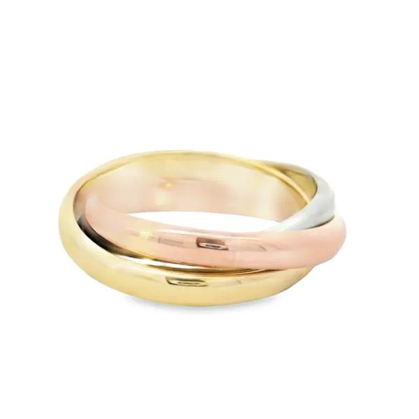 Fashion Ring Image 3 Simones Jewelry, LLC Shrewsbury, NJ