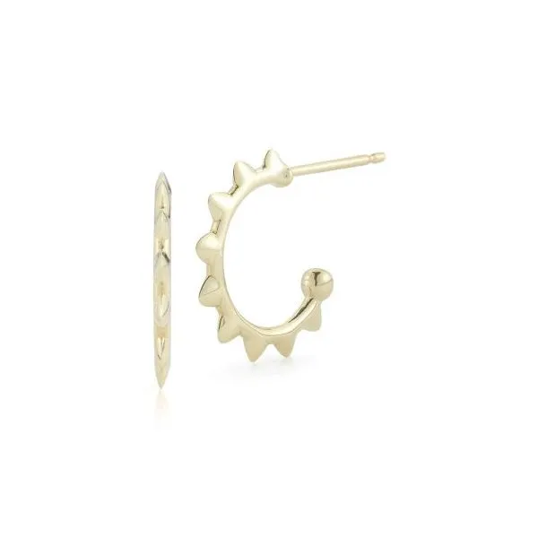 Earrings Simones Jewelry, LLC Shrewsbury, NJ