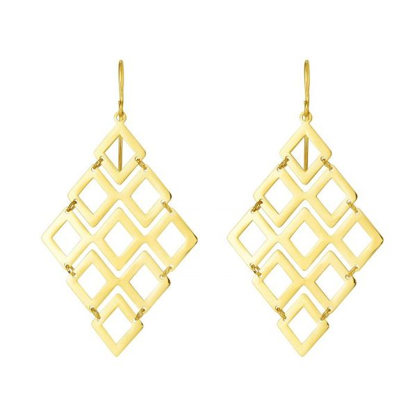 Earrings Simones Jewelry, LLC Shrewsbury, NJ