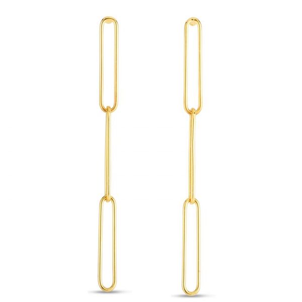 Earrings Simones Jewelry, LLC Shrewsbury, NJ