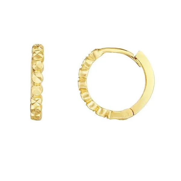Earrings Simones Jewelry, LLC Shrewsbury, NJ