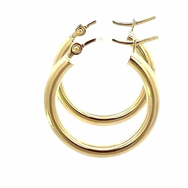 Earrings Image 2 Simones Jewelry, LLC Shrewsbury, NJ