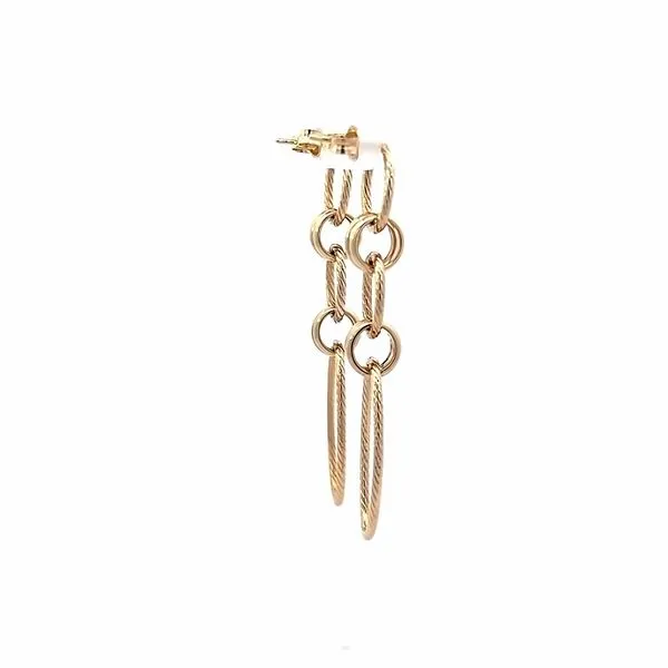 Earrings Image 3 Simones Jewelry, LLC Shrewsbury, NJ