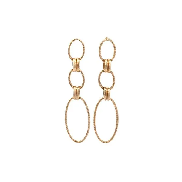 Earrings Simones Jewelry, LLC Shrewsbury, NJ
