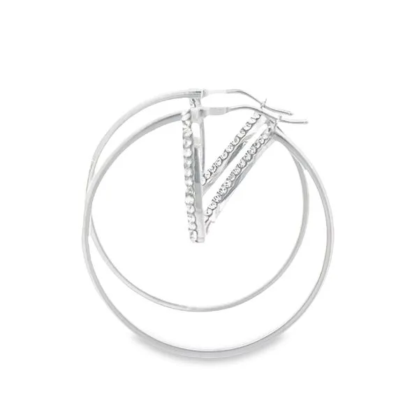 Earrings Image 2 Simones Jewelry, LLC Shrewsbury, NJ