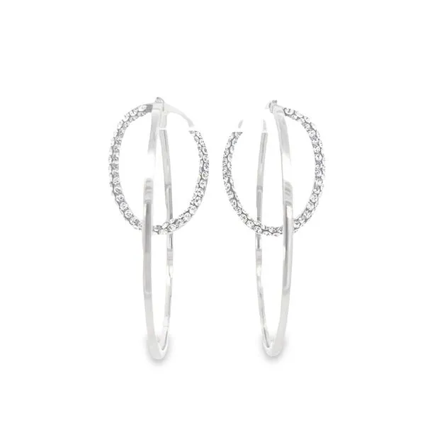 Earrings Simones Jewelry, LLC Shrewsbury, NJ