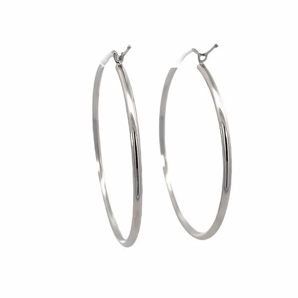 Earrings Image 3 Simones Jewelry, LLC Shrewsbury, NJ