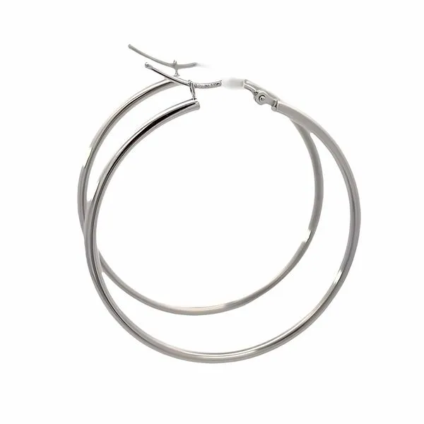 Earrings Image 4 Simones Jewelry, LLC Shrewsbury, NJ