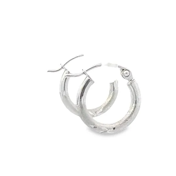 Earrings Image 3 Simones Jewelry, LLC Shrewsbury, NJ