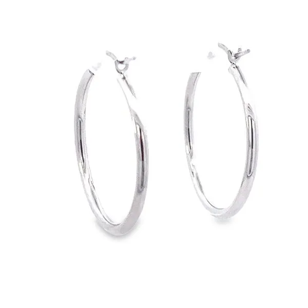 Earrings Image 2 Simones Jewelry, LLC Shrewsbury, NJ