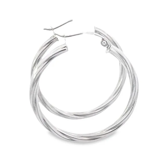 Earrings Image 4 Simones Jewelry, LLC Shrewsbury, NJ