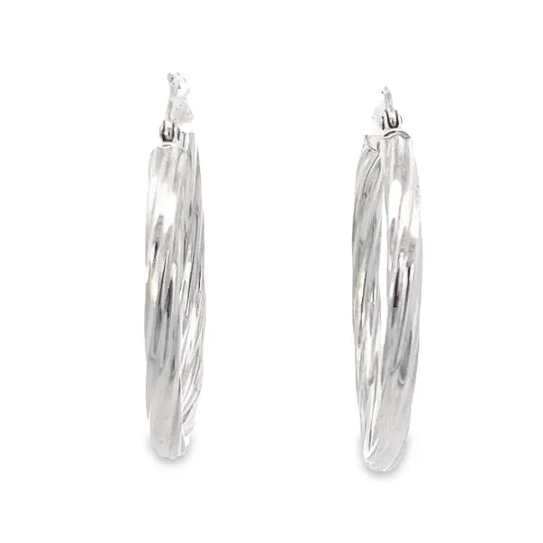 Earrings Simones Jewelry, LLC Shrewsbury, NJ