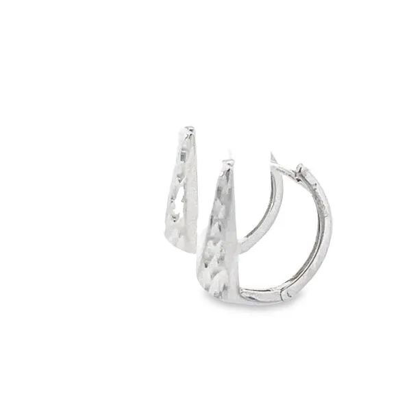 Earrings Image 2 Simones Jewelry, LLC Shrewsbury, NJ