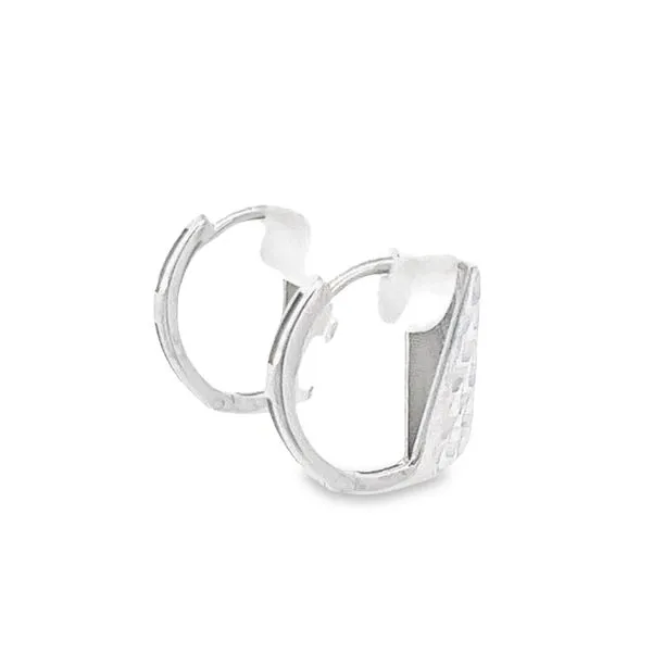 Earrings Image 4 Simones Jewelry, LLC Shrewsbury, NJ