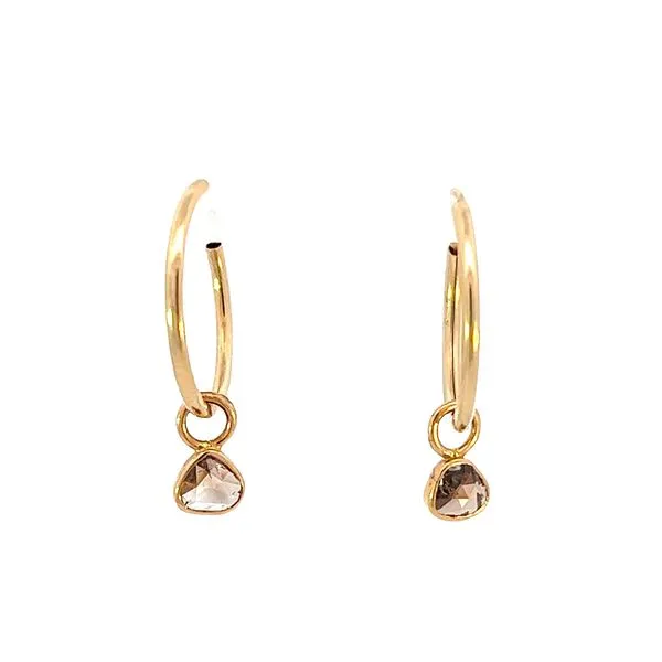 Earrings Simones Jewelry, LLC Shrewsbury, NJ
