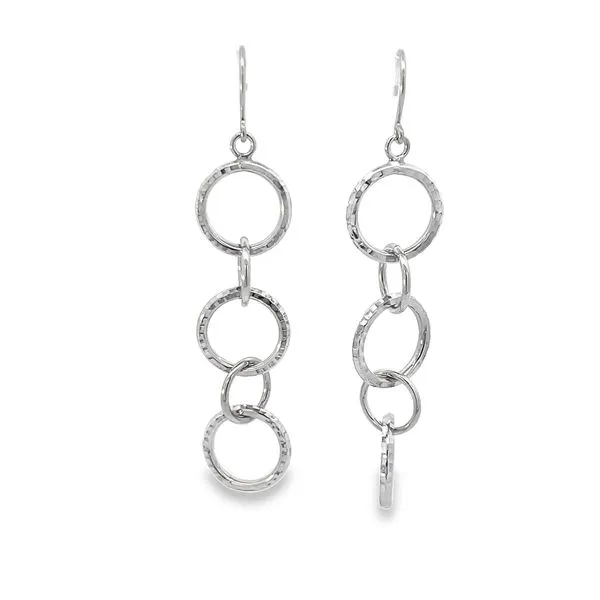 Earrings Simones Jewelry, LLC Shrewsbury, NJ