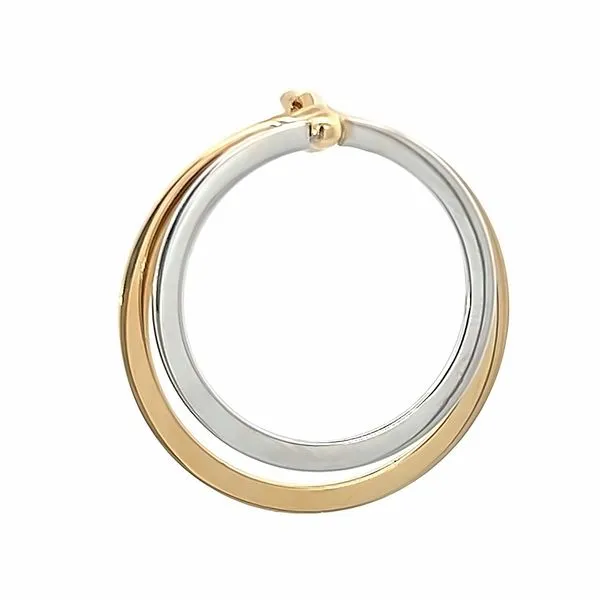 14K Earrings Image 3 Simones Jewelry, LLC Shrewsbury, NJ