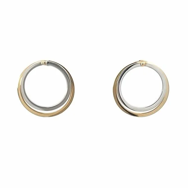 14K Earrings Simones Jewelry, LLC Shrewsbury, NJ