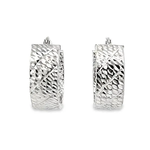 14K Earrings Simones Jewelry, LLC Shrewsbury, NJ