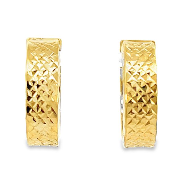 14K Earrings Simones Jewelry, LLC Shrewsbury, NJ